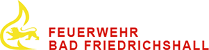Feuerwehr Bad Friedrichshall